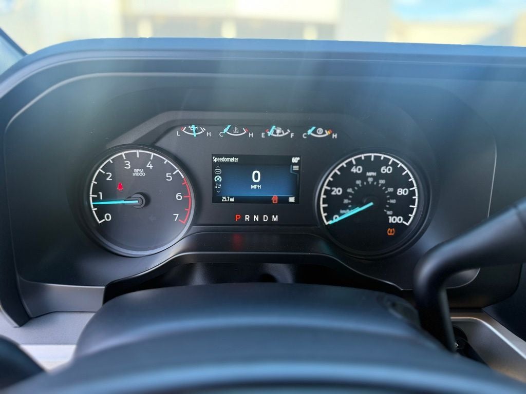 2026 Ford F-250SD XLT Tremor