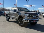 2026 Ford F-250SD XLT Tremor