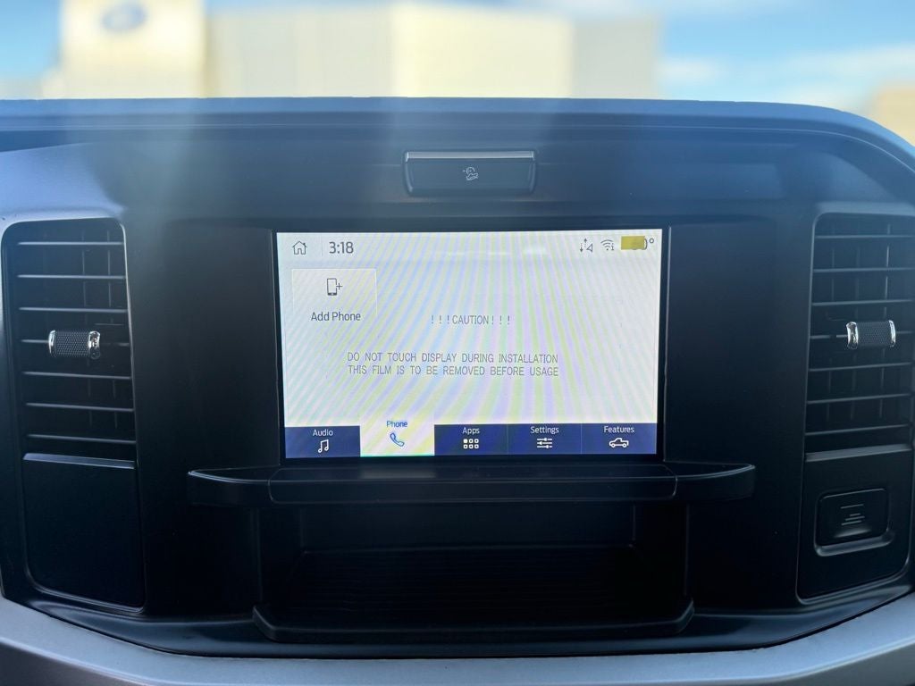 2026 Ford F-250SD XLT Tremor