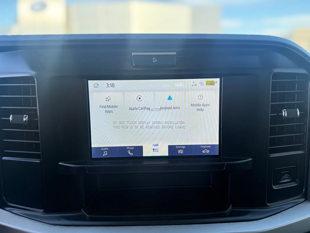 2026 Ford F-250SD XLT Tremor