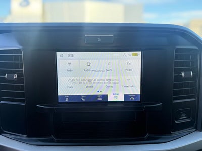 2026 Ford F-250SD XLT Tremor