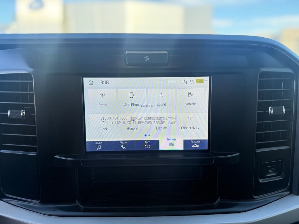 2026 Ford F-250SD XLT Tremor