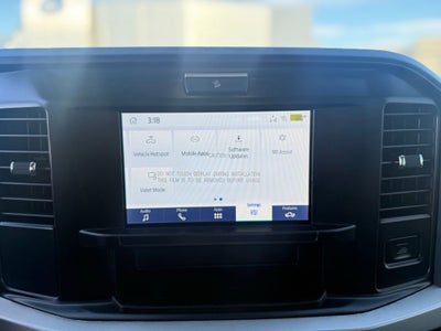 2026 Ford F-250SD XLT Tremor