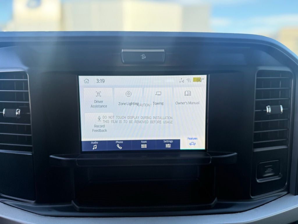 2026 Ford F-250SD XLT Tremor