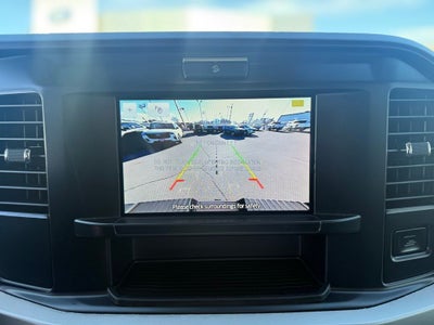 2026 Ford F-250SD XLT Tremor