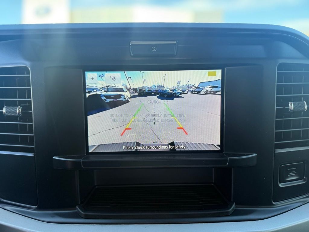 2026 Ford F-250SD XLT Tremor