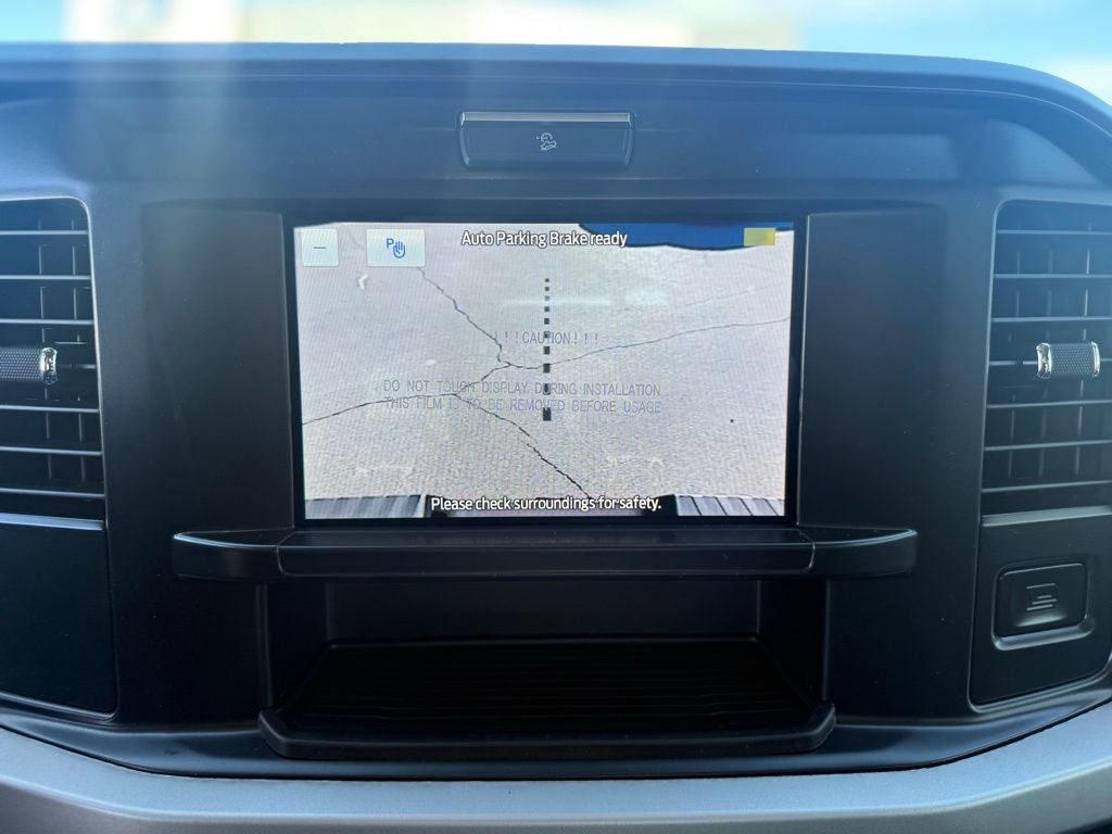 2026 Ford F-250SD XLT Tremor