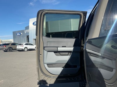 2026 Ford F-250SD XLT Tremor