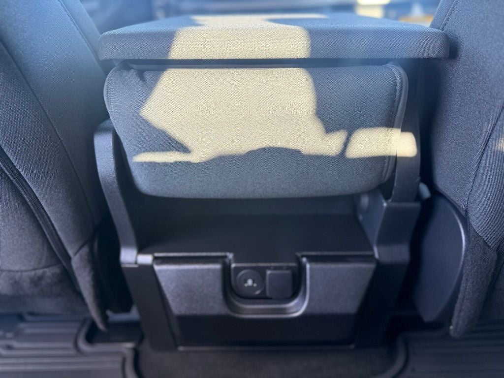 2026 Ford F-250SD XLT Tremor