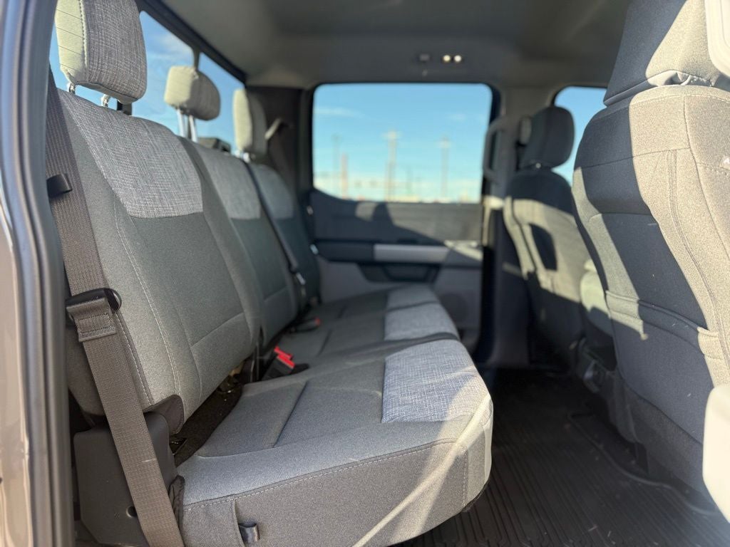 2026 Ford F-250SD XLT Tremor