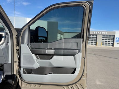 2026 Ford F-250SD XLT Tremor