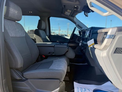 2026 Ford F-250SD XLT Tremor