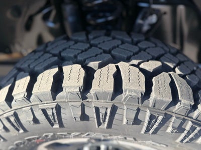 2026 Ford F-250SD XLT Tremor