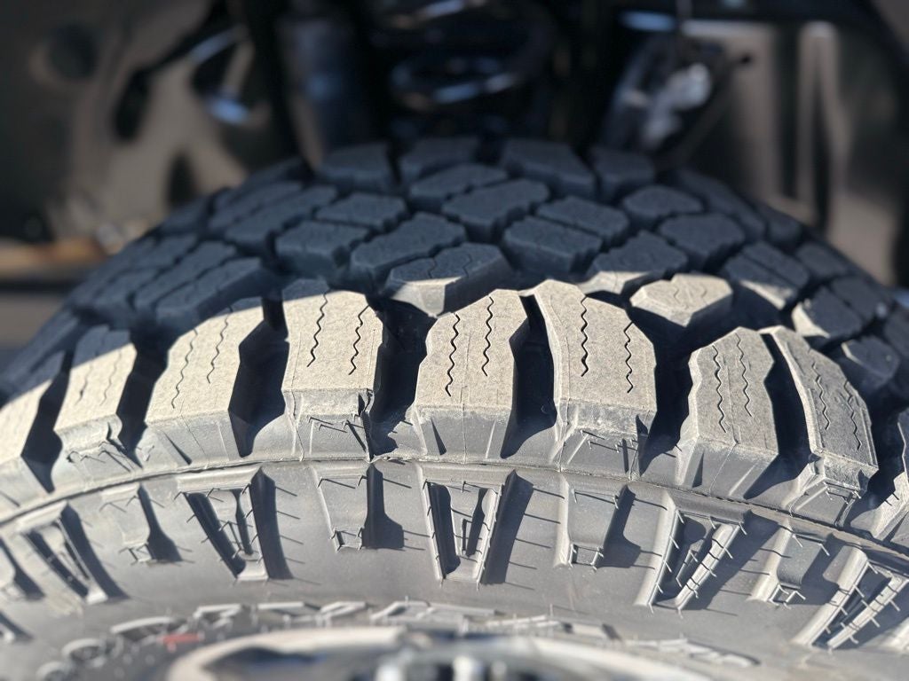 2026 Ford F-250SD XLT Tremor