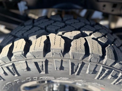 2026 Ford F-250SD XLT Tremor