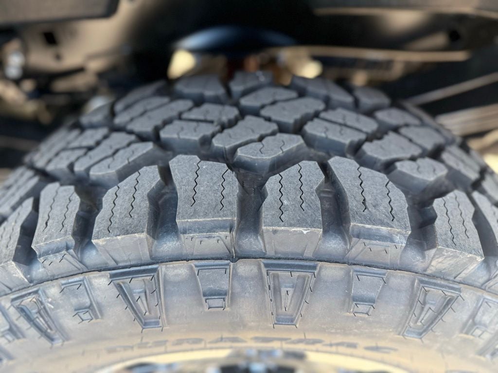 2026 Ford F-250SD XLT Tremor