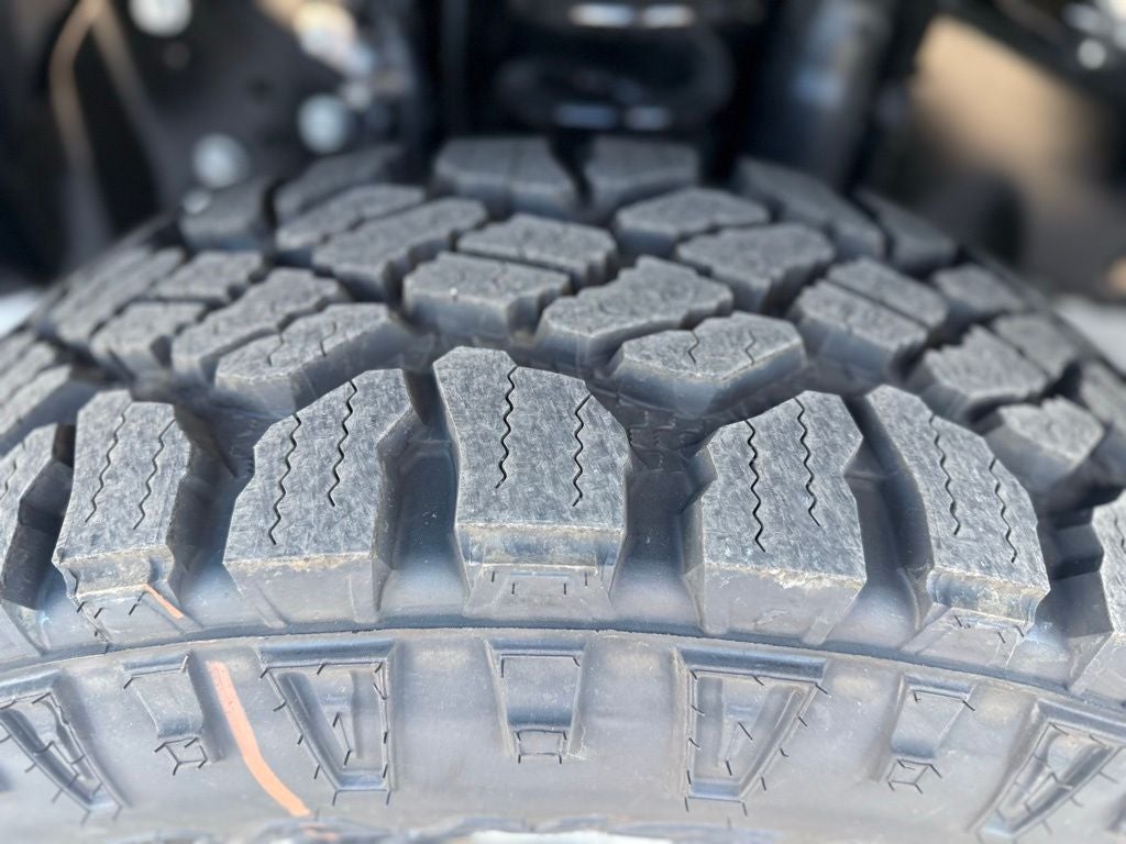 2026 Ford F-250SD XLT Tremor