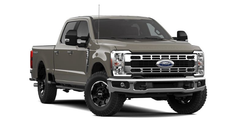2026 Ford F-250SD XLT Tremor