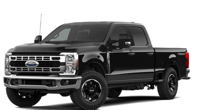 2026 Ford F-250SD XLT Tremor
