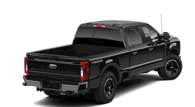 2026 Ford F-250SD XLT Tremor