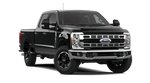 2026 Ford F-250SD XLT Tremor