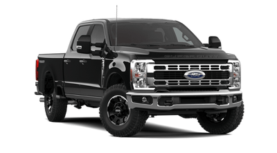 2026 Ford F-250SD XLT Tremor