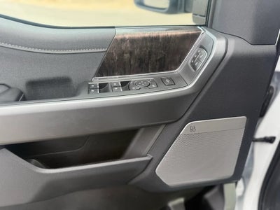 2026 Ford F-250SD Lariat Tremor