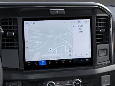 2026 Ford F-250SD Lariat Tremor