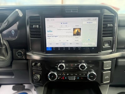 2026 Ford F-250SD Lariat Tremor