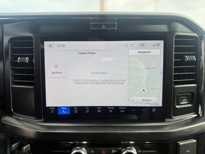 2026 Ford F-250SD Lariat Tremor