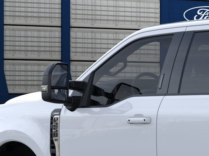 2026 Ford F-250SD Lariat Tremor