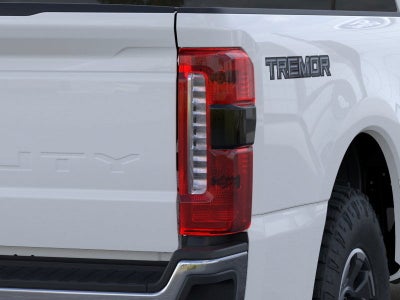 2026 Ford F-250SD Lariat Tremor