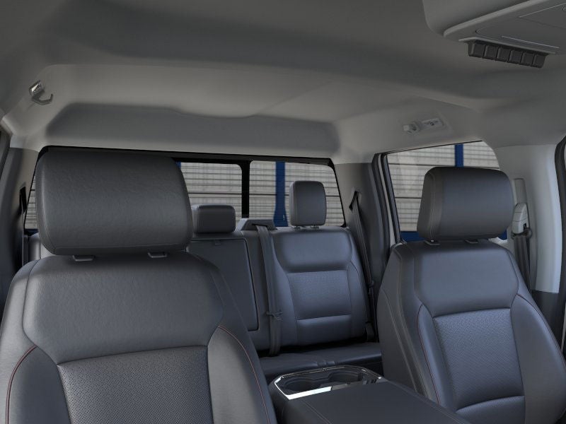 2026 Ford F-250SD Lariat Tremor