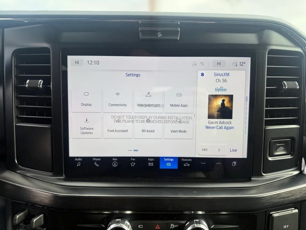 2026 Ford F-250SD Lariat Tremor