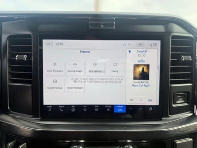 2026 Ford F-250SD Lariat Tremor