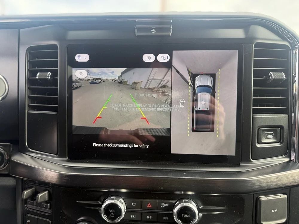 2026 Ford F-250SD Lariat Tremor