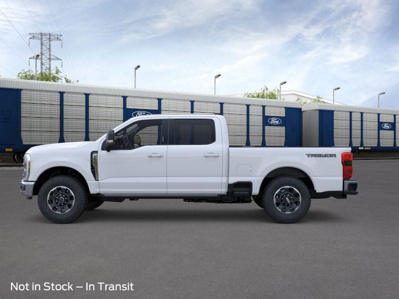 2026 Ford F-250SD Lariat Tremor