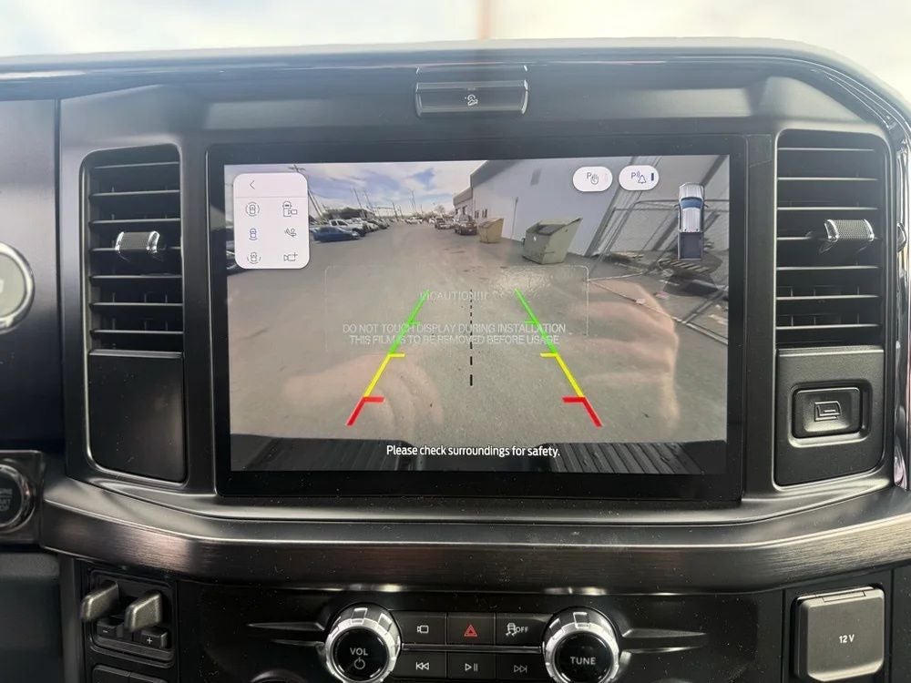 2026 Ford F-250SD Lariat Tremor