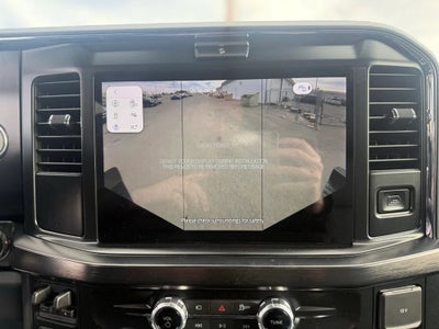 2026 Ford F-250SD Lariat Tremor