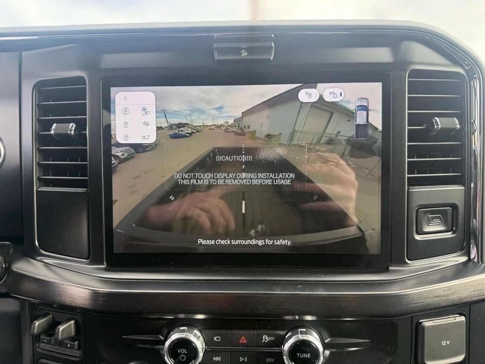 2026 Ford F-250SD Lariat Tremor