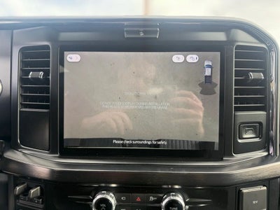 2026 Ford F-250SD Lariat Tremor