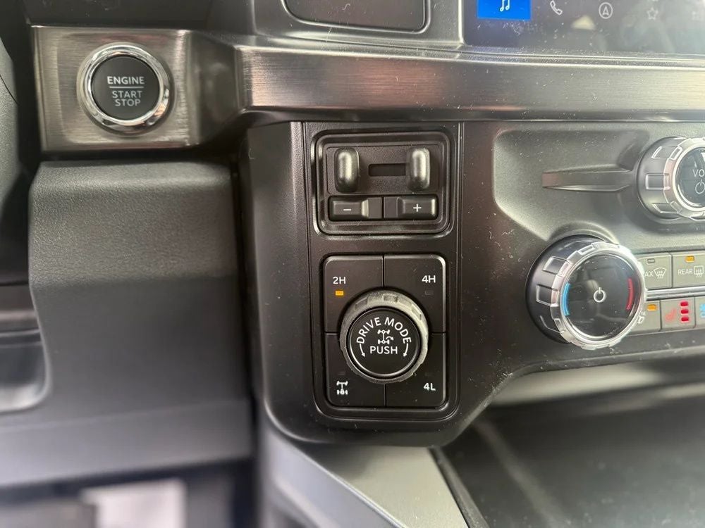 2026 Ford F-250SD Lariat Tremor