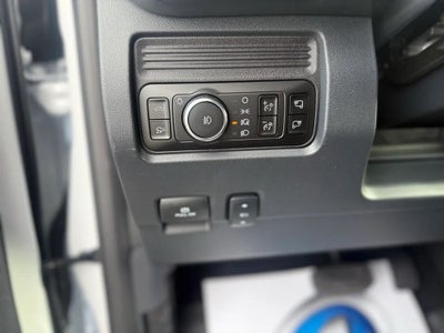 2026 Ford F-250SD Lariat Tremor