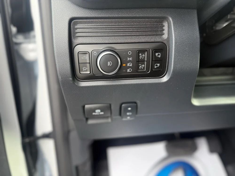 2026 Ford F-250SD Lariat Tremor