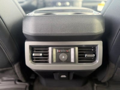 2026 Ford F-250SD Lariat Tremor