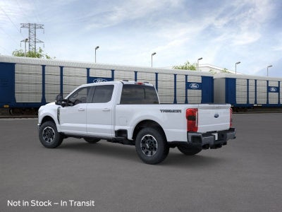 2026 Ford F-250SD Lariat Tremor