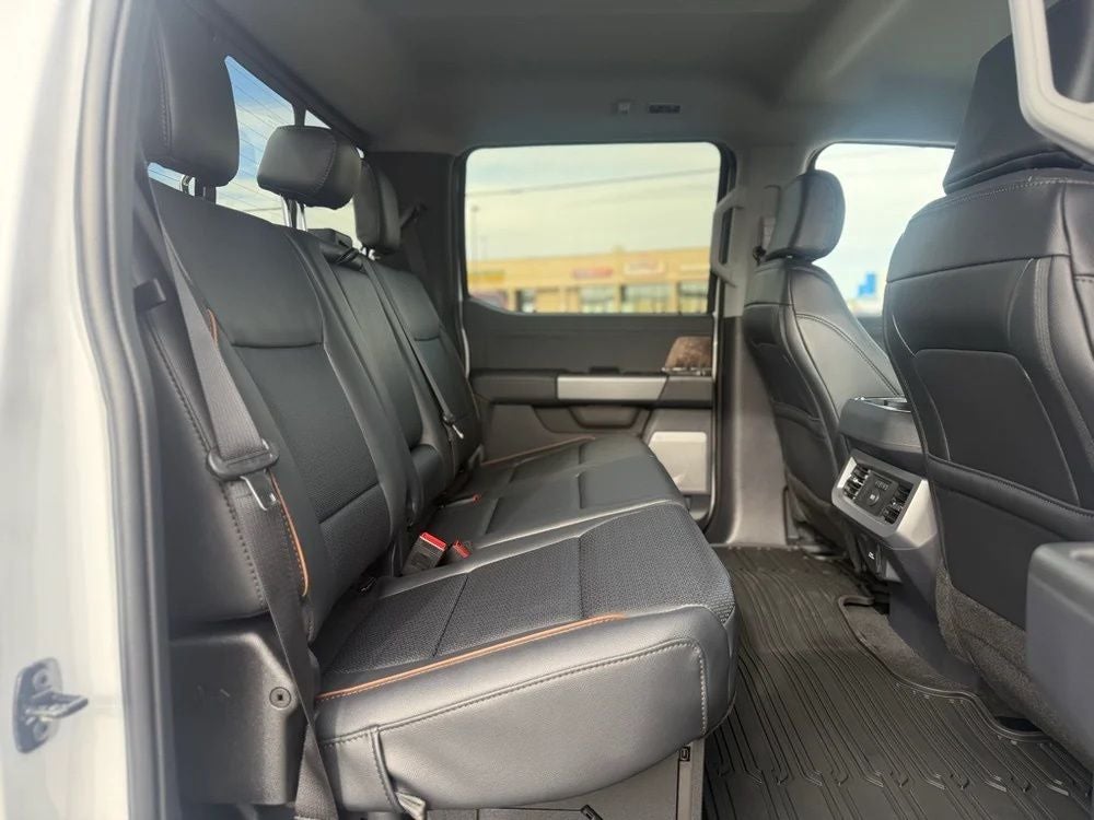 2026 Ford F-250SD Lariat Tremor