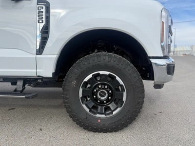 2026 Ford F-250SD Lariat Tremor