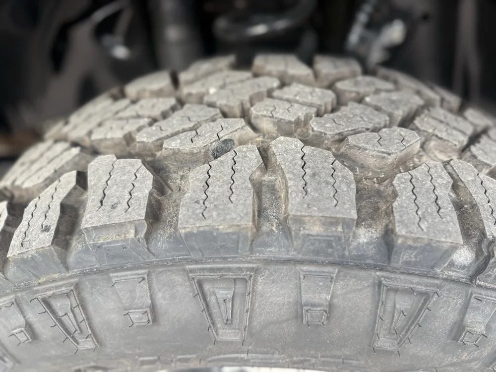 2026 Ford F-250SD Lariat Tremor