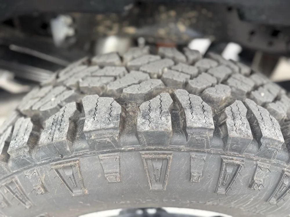 2026 Ford F-250SD Lariat Tremor